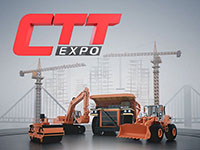 Выставка СТТ Expo 2023
